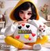 Maria Severino - Facebook