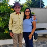 Maria Severino Luiz - @marialuiz2365 - Instagram
