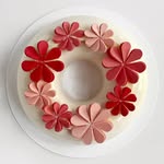 Елена Марьяшина - @mariasha.desserts - Instagram