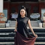 Ketut Maria Shanti Dewi - @mariashadew_ - Instagram