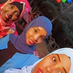 Maria Shade - @maryoos_mohamed - Instagram