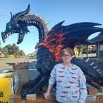 Maria Shade - @llandra1 - Instagram