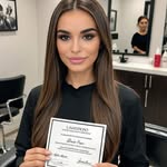 Ioana - @marias_heavens_brows - Instagram