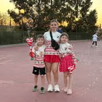 Maria Shea - @_t1nk_ - Instagram