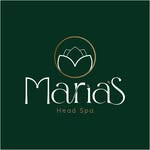 Maria’s Head Spa - @marias_headspa - Instagram