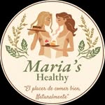 Maria’s healthy - @maria_shealthy - Instagram