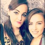 Maria Shields - @mariashields14 - Instagram