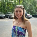 Maria Shields - @mariashields_ - Instagram