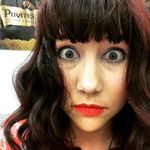 Maria Shields - @srashields - Instagram