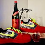 Maria Shields - @nihonshoes - Instagram