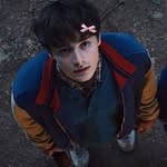 Maria shipp Will e Mike 🎀 - @noah11.finn - Instagram