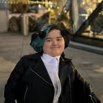Maia Shockley - @masterthumbart - Instagram