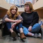 Maria and Emily Shultz - @hummingbirdsunduo - Instagram