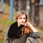 Masha - @maria_shultz2 - Instagram