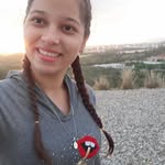 Maria Betania Sibrian - @mariasibrian60 - Instagram