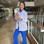 Maria de Los A. Pineda de Sibrian - @mariadlaps - Instagram