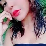 Maria Sibrian - @magdalenasibr - Instagram