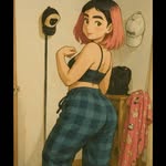 Maria Sibrian - @sibrian437 - Instagram
