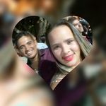 Taís Estefany - @maria.sida.37 - Instagram