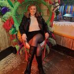 Maria Curston - @maria_sides - Instagram