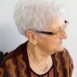 Maria Sidon - @sidonmaria5 - Instagram