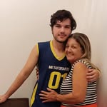 Sida Freitas - @maria_sidonia01 - Instagram