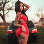 Sidonia Maria - @mariasidoniaaa - Instagram