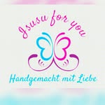 by Maria Siegert - @isusu_for_you - Instagram