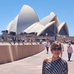 María Elena Grus Siegert - @grus1404 - Instagram