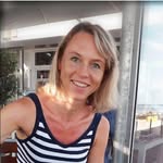 Maria Siegert - @mia.ria123 - Instagram