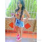 Maria Silvera - @mariafsp01 - Instagram