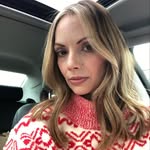 Maria Silverstein - @the_copywriter_diaries - Instagram