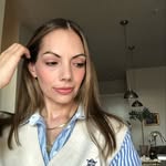 Maria Silverstein - @girl_from_west_side_story - Instagram
