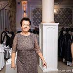 Мария Шиман - @mariasiman60 - Instagram
