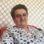 Maria Shiman - @maria_siman_67 - Instagram