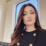 Maria Siman - @shimany_m - Instagram