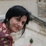 Maria Siman - @msiman - Instagram