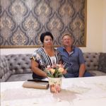 Maria Siman - @siman7044 - Instagram