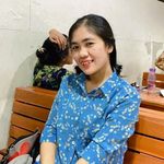 Maria Titania - @maria_simanjuntak10 - Instagram
