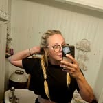 Janika Maria Simard - @resistance_is_futile_89 - Instagram