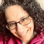 Maria Simard - @witchpleasestudio - Instagram
