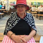 Annette Maria Simic - @annettemariasimic - Instagram