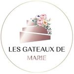 Maria Simic - Les Gateaux de Marie - @les_gateaux_de_marie_ny - Instagram