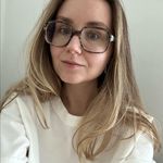 Maria Simich-Moiseienko - @mariasimich - Instagram