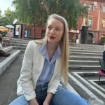 Marija Simic - @mariasimic93 - Instagram