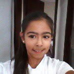 Maria Eduarda Silva Simili - @madusimili - Instagram