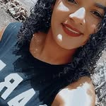 Similiane Maria Da Silva Silva - @similianemariadasilva - Instagram