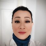 Maria Simmonds - @coffeandcakegirl - Instagram