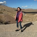 Larissa Maria Simonds - @mariasimonds - Instagram