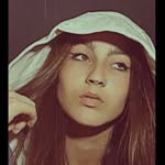 Maria Simoni - @stillmarryy - Instagram